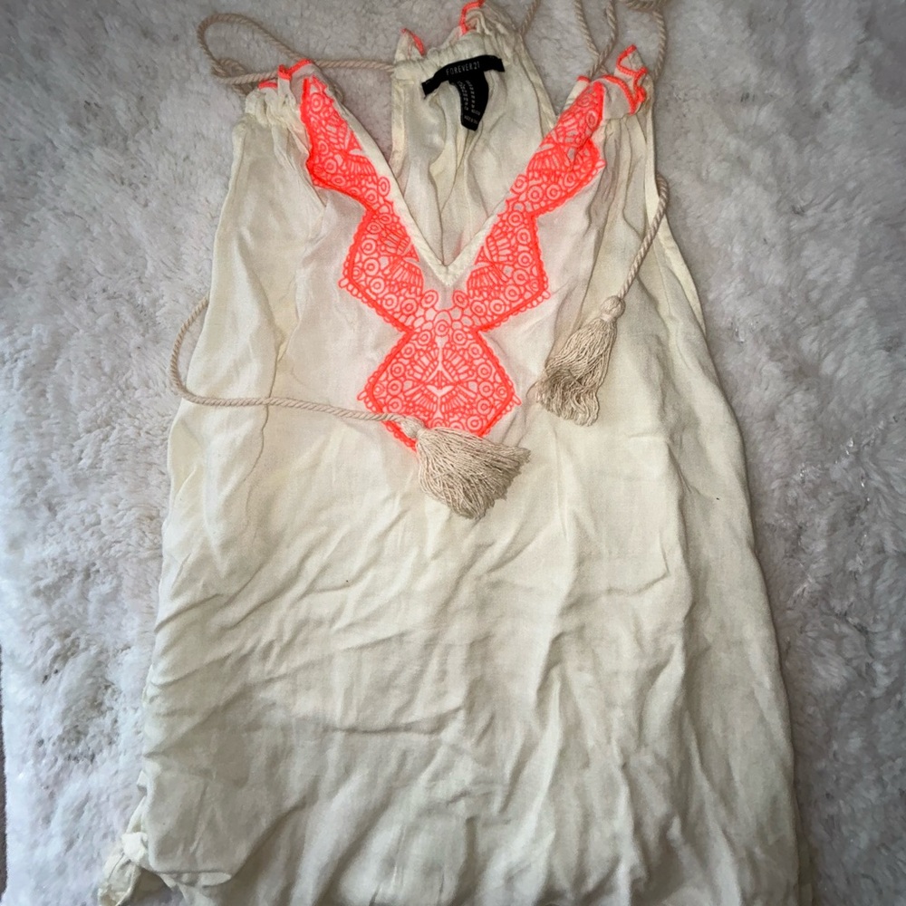 Forever 21 top